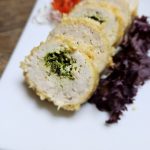 Roladki drobiowe w panko (12szt)