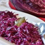 Kapusta modra (500g)