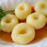 Kluski śląskie (10szt)