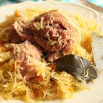 Golonka w kapuście (słoik 0,9l)