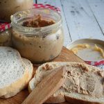 Pasztet wieprzowy kujawski (słoik 200g)