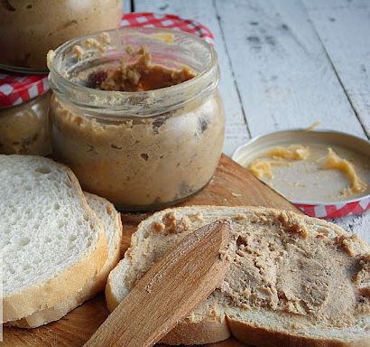 Pasztet wieprzowy kujawski (słoik 200g)
