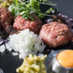 Tatar z dodatkami (6szt)