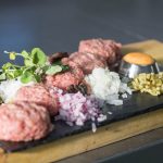 Tatar z dodatkami (6szt)